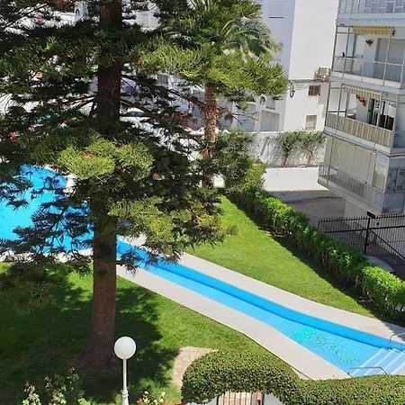 Perfecto Apartamento Centrico Nerja Extérieur photo