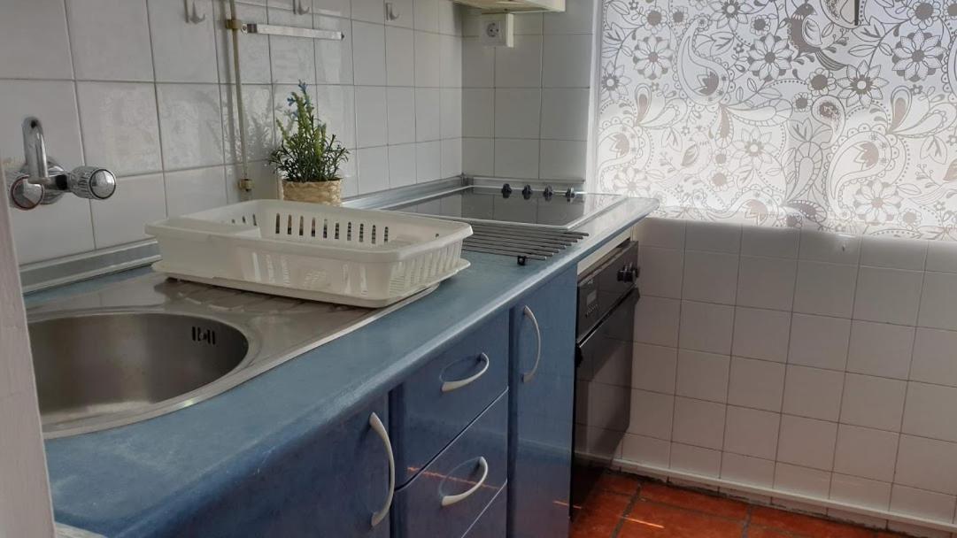 Perfecto Apartamento Centrico Nerja Extérieur photo