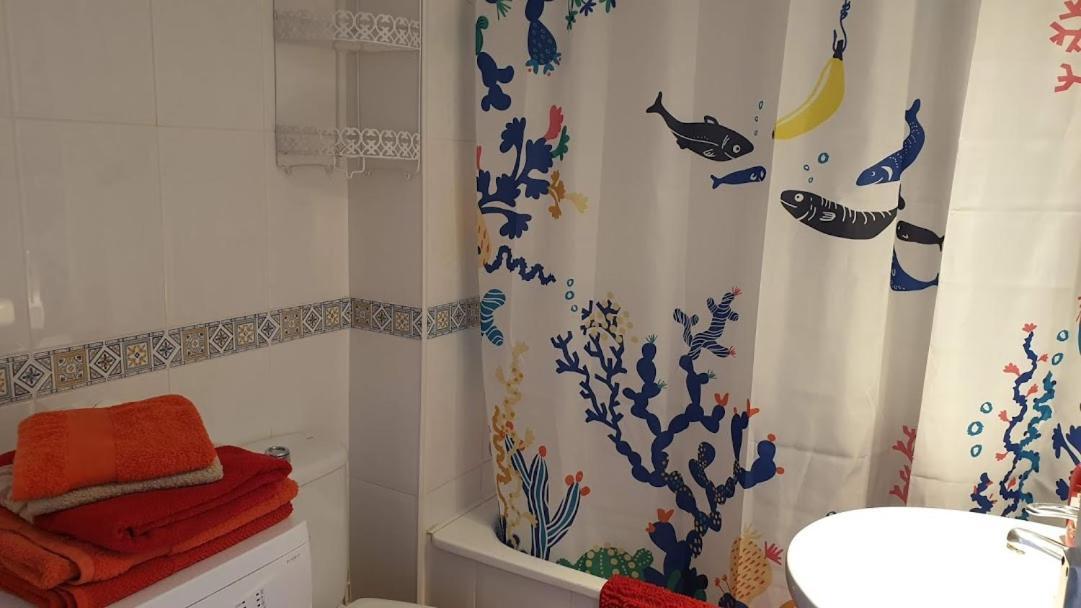 Perfecto Apartamento Centrico Nerja Extérieur photo