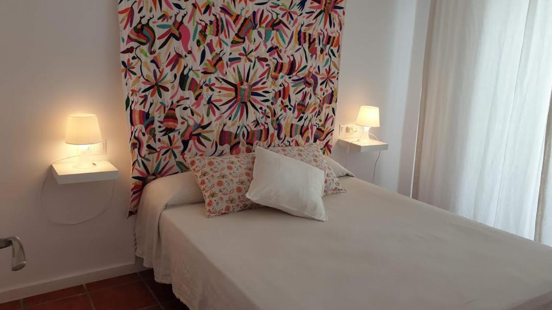 Perfecto Apartamento Centrico Nerja Extérieur photo