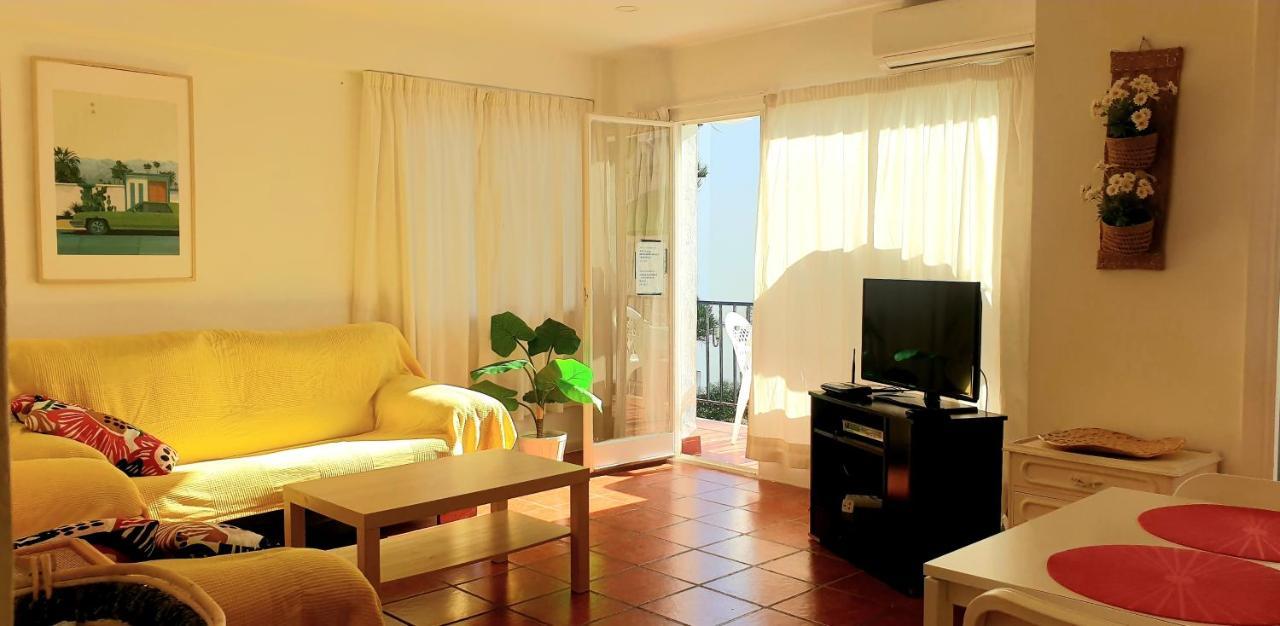 Perfecto Apartamento Centrico Nerja Extérieur photo