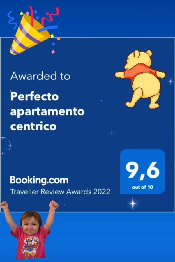 Perfecto Apartamento Centrico Nerja Extérieur photo
