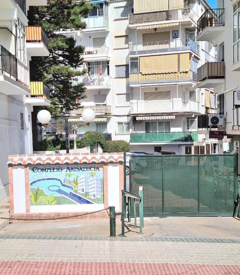 Perfecto Apartamento Centrico Nerja Extérieur photo