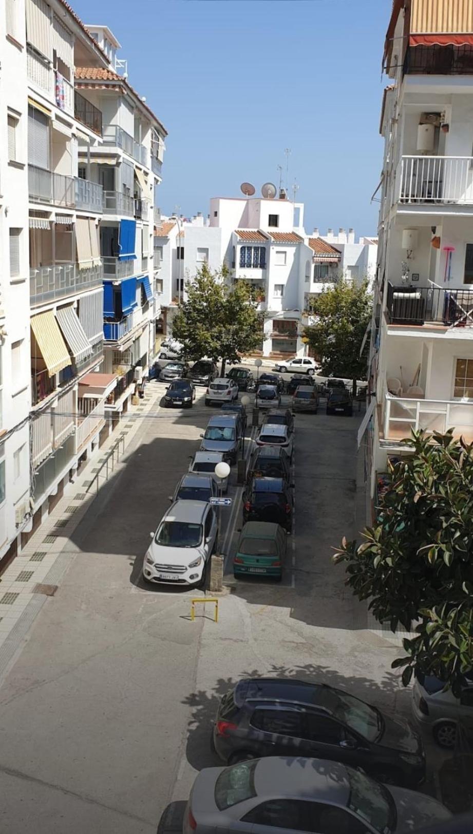 Perfecto Apartamento Centrico Nerja Extérieur photo