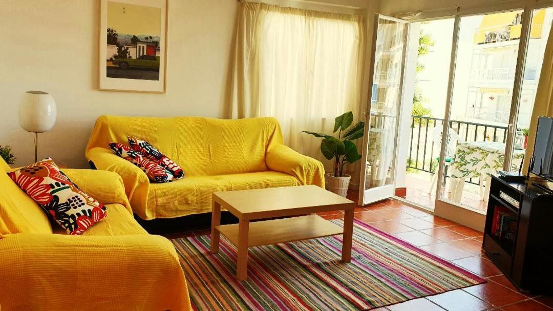 Perfecto Apartamento Centrico Nerja Extérieur photo