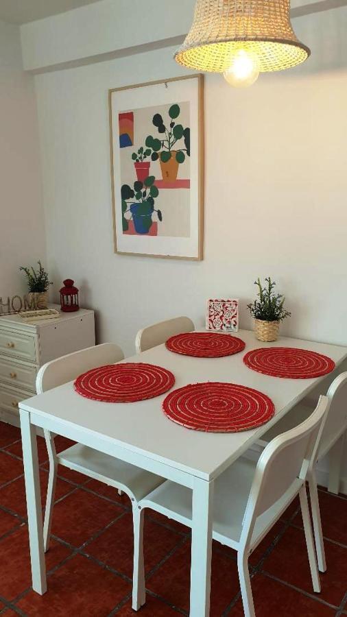 Perfecto Apartamento Centrico Nerja Extérieur photo