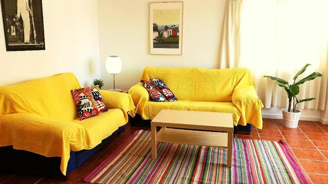 Perfecto Apartamento Centrico Nerja Extérieur photo