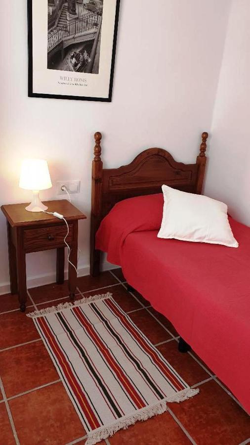 Perfecto Apartamento Centrico Nerja Extérieur photo