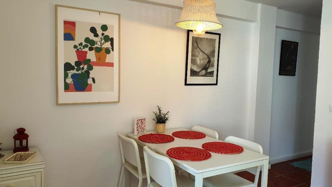 Perfecto Apartamento Centrico Nerja Extérieur photo